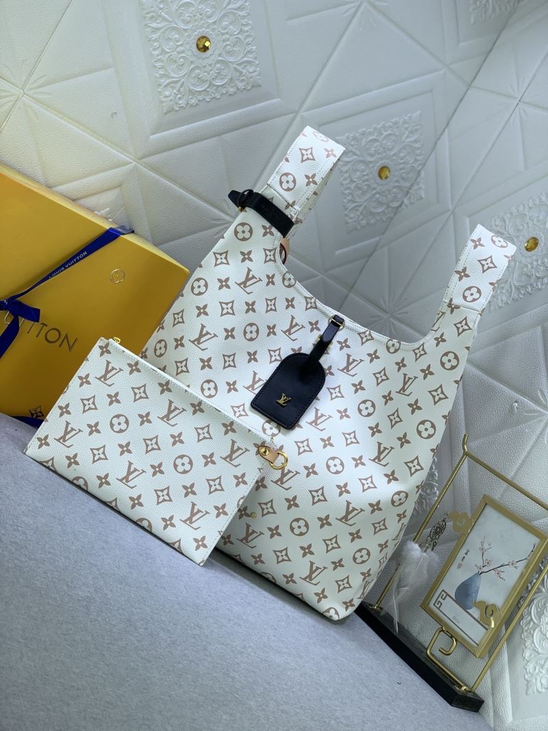 Louis Vuitton Shopping Bags